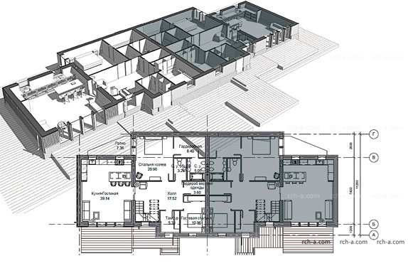 Les étapes d’un projet