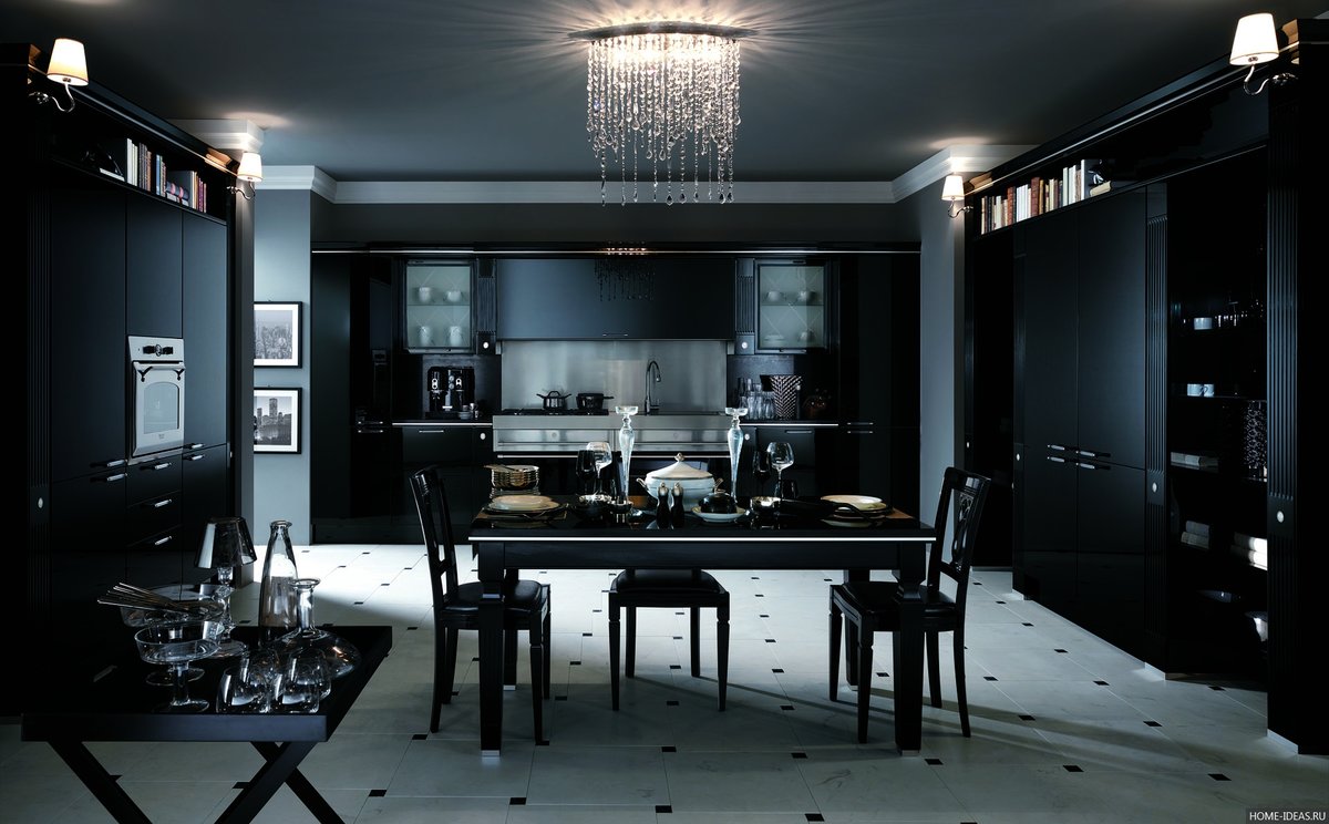 Cuisine MACROCERAME, depuis 20 ans leader du marché Marocain