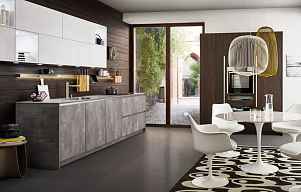 Cuisine moderne 2021