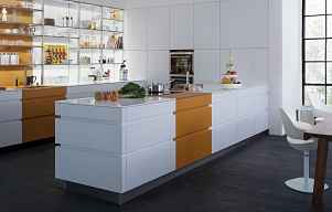 cuisine aménagée allemande