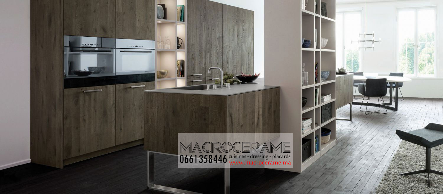 cuisine moderne 2020