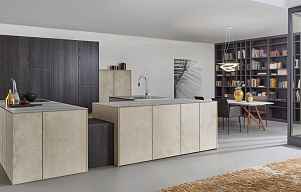 cuisine équipée 2021