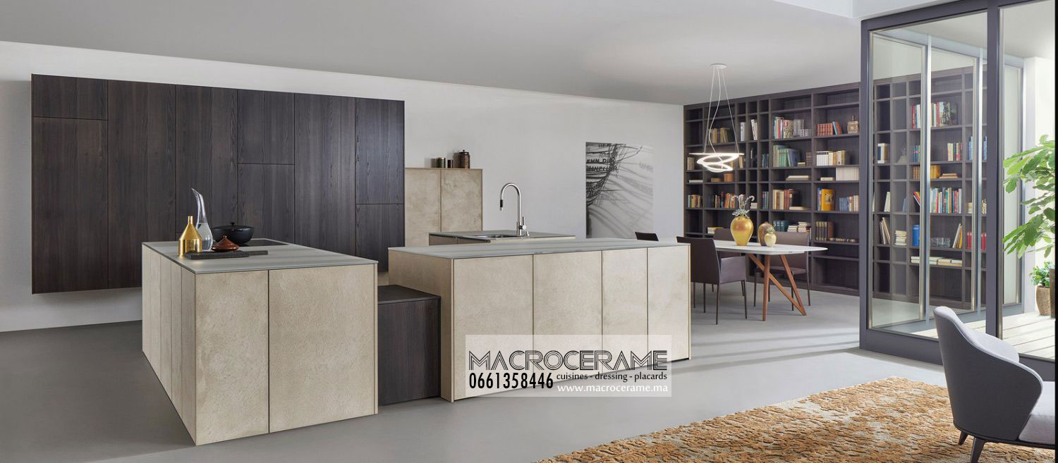 cuisine équipée 2021