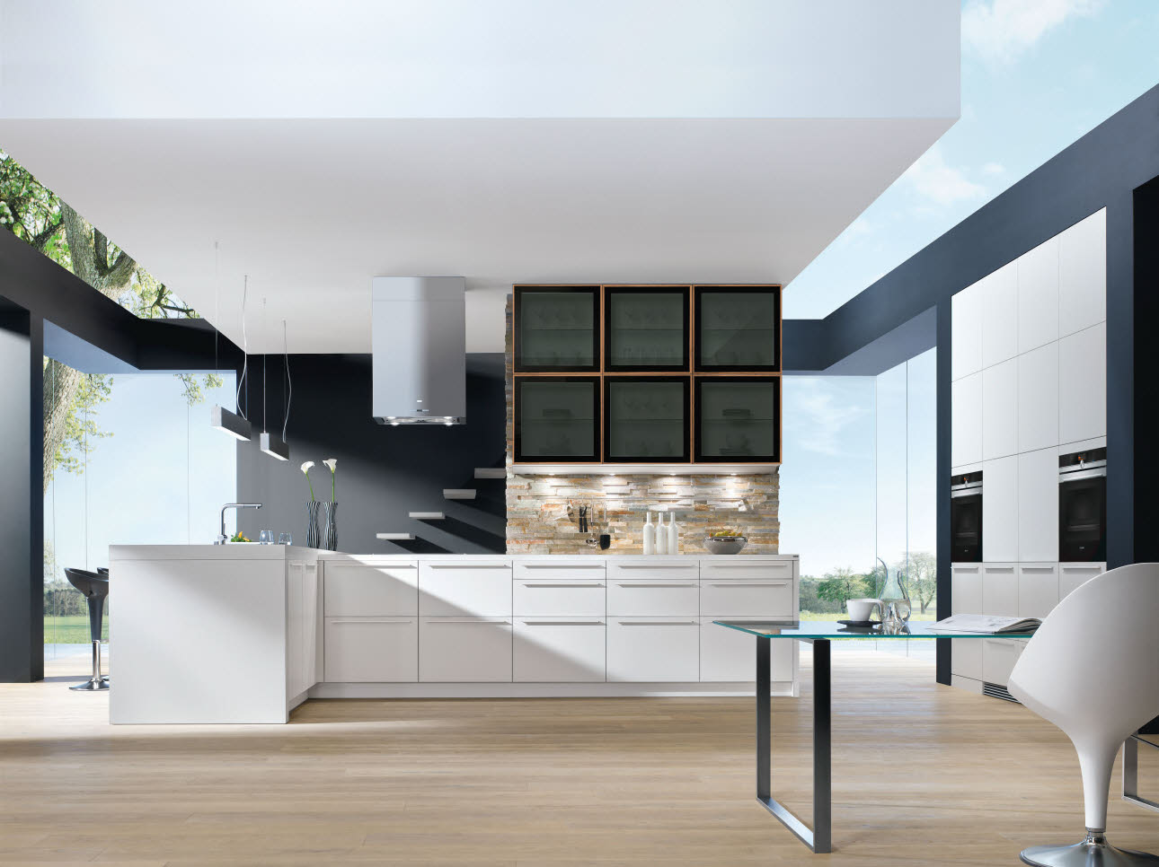 cuisine moderne 2019