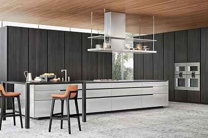 cuisine équipée italienne