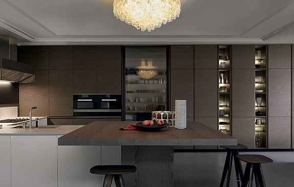 cuisine équipée italienne