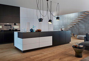 LES ÉTAPES D’UN PROJET